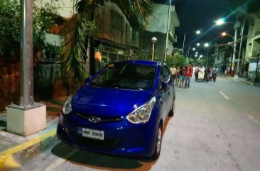 Hyundai Eon 2016 (Feb 2017 registered) for sale