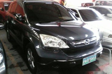 Honda CR-V 2009 for sale