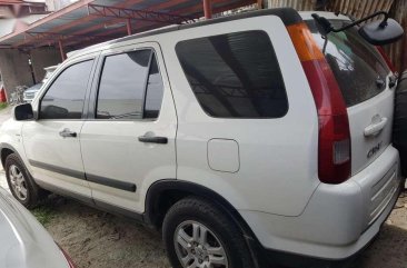 Honda CRV 2003 for sale