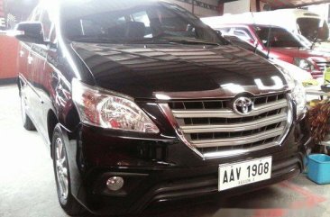 Toyota Innova 2014 for sale