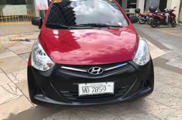 Hyundai Eon GL .8l 2016 model for sale