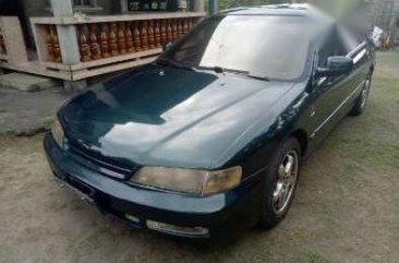 For sale Honda Accord vtec 97