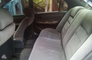 Fresh Toyota Corolla Gli 16 valve All Power For Sale 