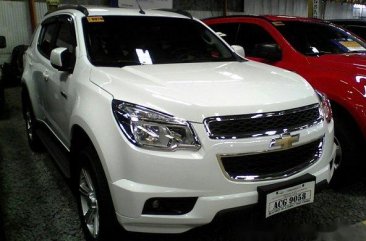 Chevrolet Trailblazer 2016 for sale