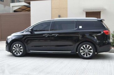 Kia Grand Carnival EX 2016 for sale