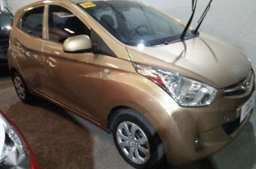 2015 Hyundai Eon CAR4U for sale