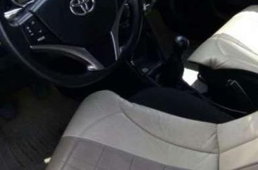 Toyota Vios 2015 model for sale