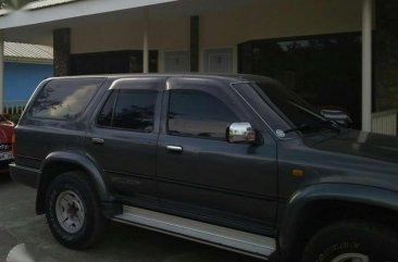 For sale Toyota Hilux Surf well kept