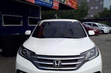 2012 Honda CRV 2.0 Automatic Gas For Sale 