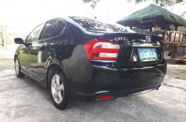 For Sale 2012 Honda City 1.3 Automatic Transmission