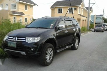 2014 Mitsubishi Montero glx FOR SALE 