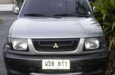 Mitsubishi Adventure 98 for sale