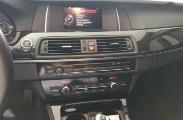 2015 BMW 520d 18kms M Sport Mags for sale