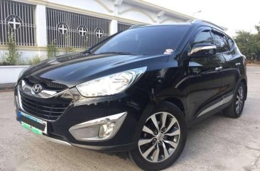 2011 Hyundai Tucson LMX20 for sale