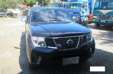 2013 Navara Nissan Frontier 4x4 for sale