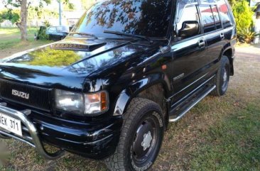 Isuzu Trooper 2002 model for sale 