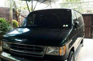 Ford E150 2000 model for sale