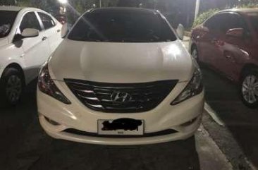 Hyundai Sonata 2011 Model for sale