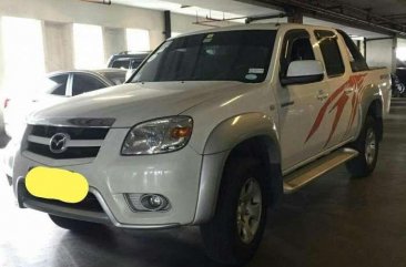 Mazda BT-50 2010 Sports Edition for sale