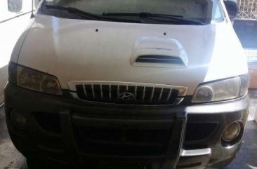 Hyundai Starex for sale 