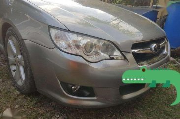 Subaru Legacy 2007 for sale