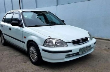 Honda Civic 98 Automatic Trans for sale