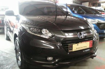 Well-kept Honda HR-V 2016 for sale