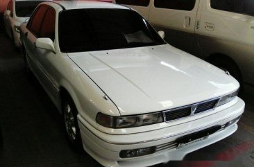 Mitsubishi Galant 1992 for sale