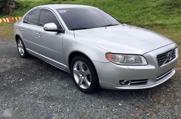 2010 Volvo S80 Batmancars for sale