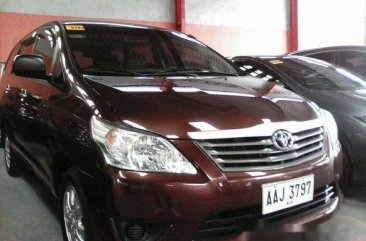 Toyota Innova 2014 for sale