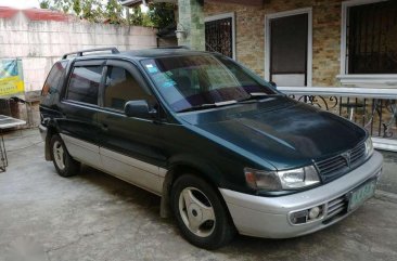 1997 Mitsubishi Space Wagon MT for sale