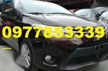 Assume Balance 2017 Toyota Vios 1.3 E Manual Grab Uber Active