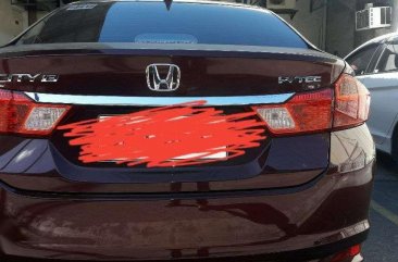 Honda City i-vtec 2016 model for sale