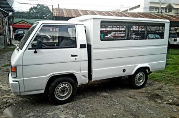 Rush Sale Mitsubishi L300 FB Type Diesel 1998