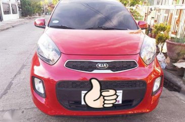 2016 Kia Picanto 1.2 Matic for sale