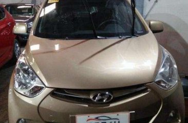 2015 Hyundai Eon CAR4U for sale