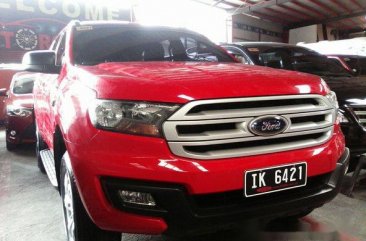 Ford Everest 2016 for sale