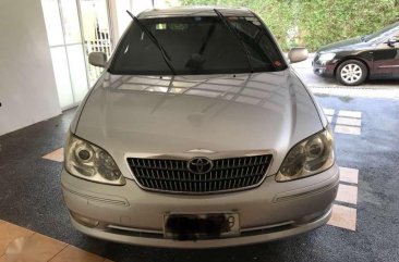 2004 Toyota Camry 3.0V for sale