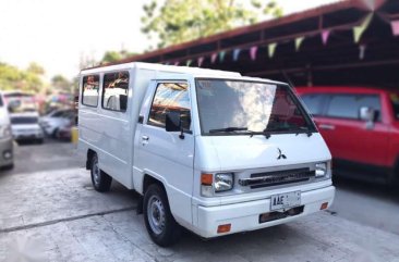 2014 Mitsubishi L300 FB DE Luxe Manual for sale