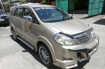 Toyota Innova