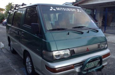 Well-kept Mitsubishi L300 1997 for sale