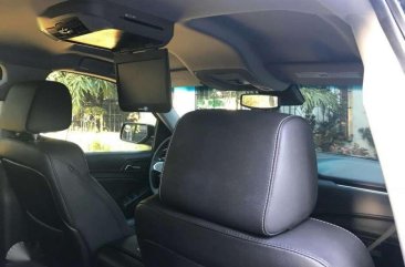 2016 Chevrolet Suburban 4x2 Well Maintained For Sale 