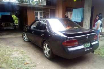 Nissan Altima 93mdl for sale 