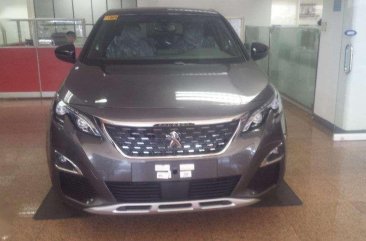 Peugeot 3008 gt line turbo diesel for sale 