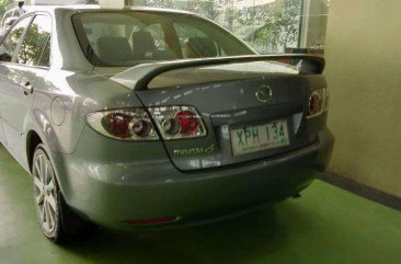 Mazda 6 2004 like new for sale