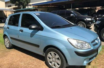 Hyundai Getz 2008 for sale