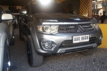 Mitsubishi Strada 2014 for sale