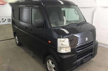 For sale Suzuki Multicab Transporter van 2016