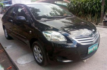 For sale Toyota Vios 2012 E