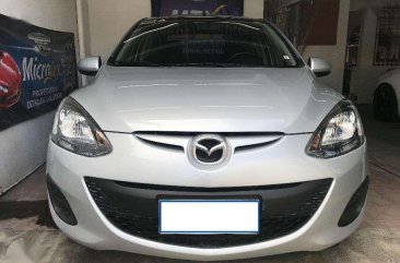 Mazda 2 2015 manual tranny for sale